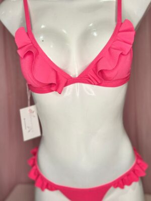 Bikini Olán Rosa