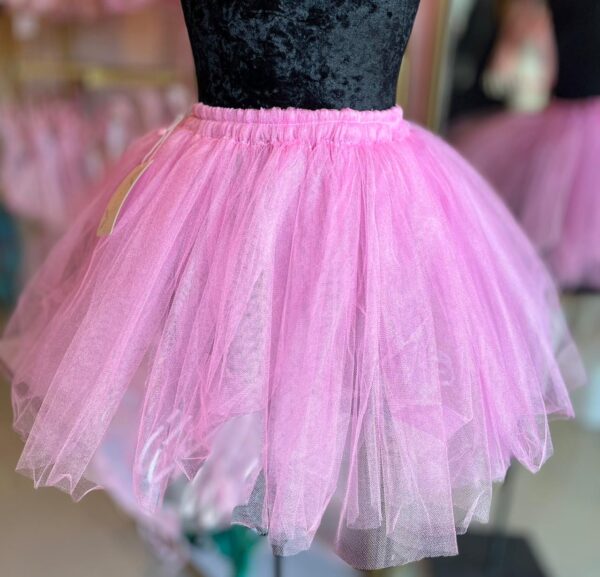 Tutú Rosa